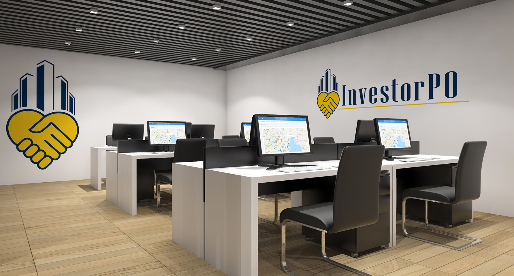 InvestorPO At Work