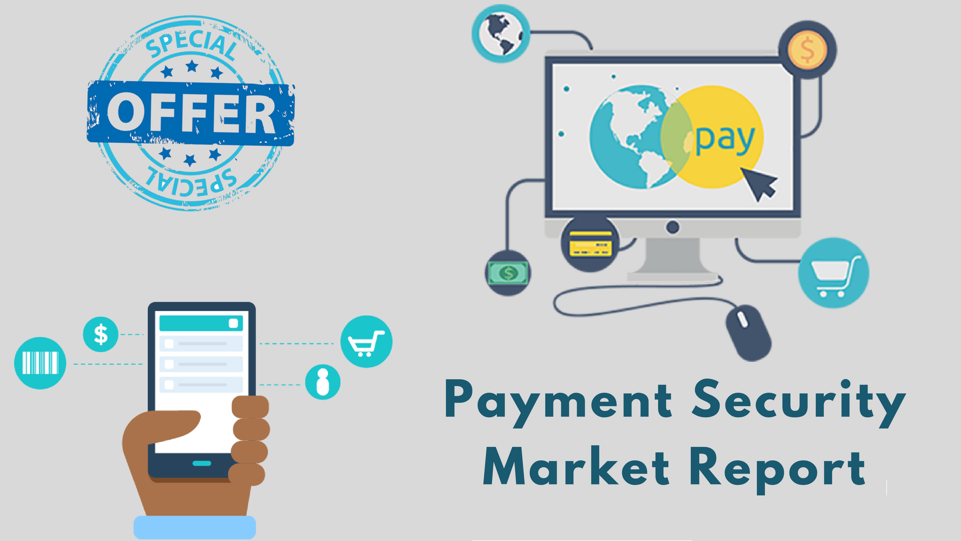 Payment Security Market