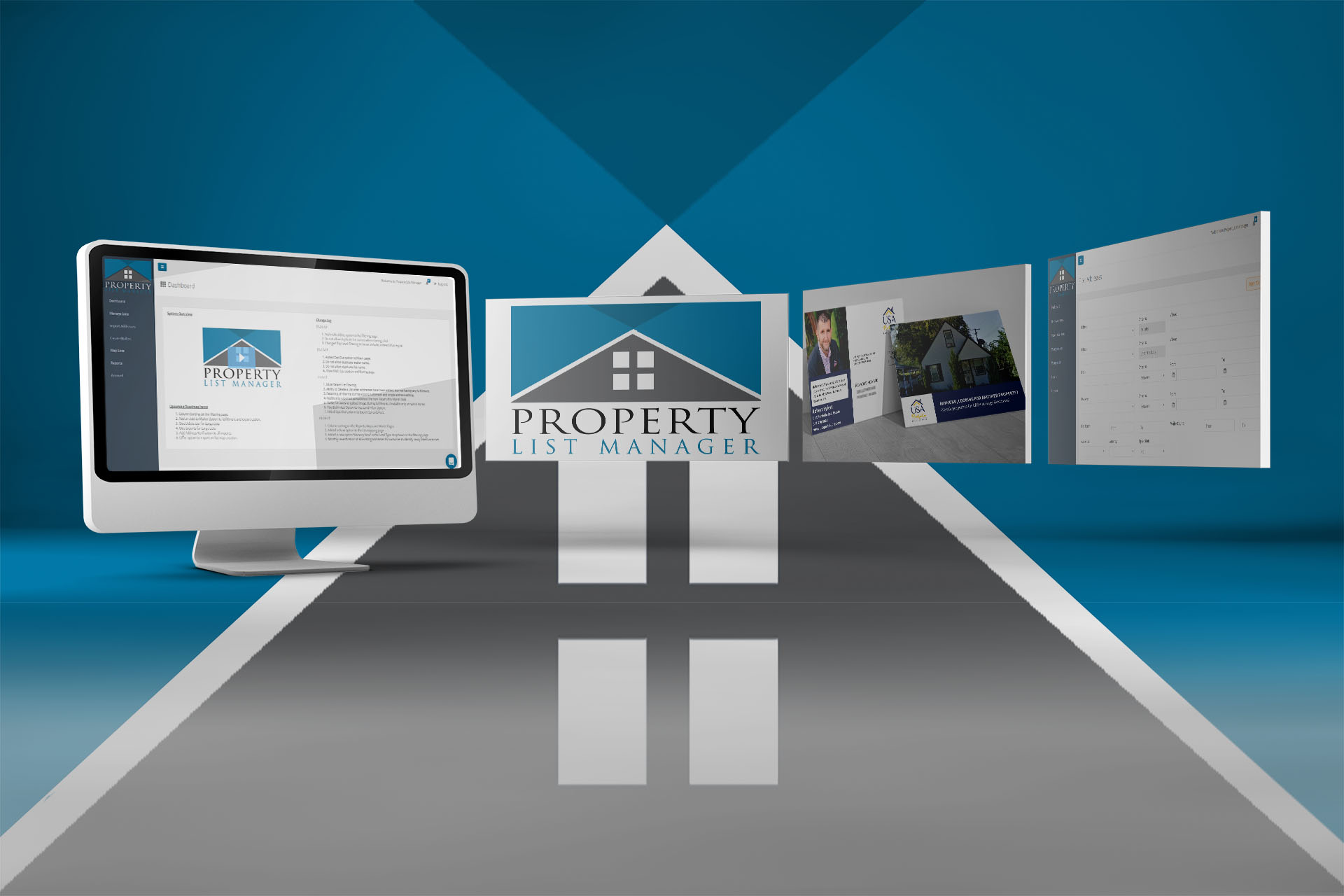PLM Screenshots