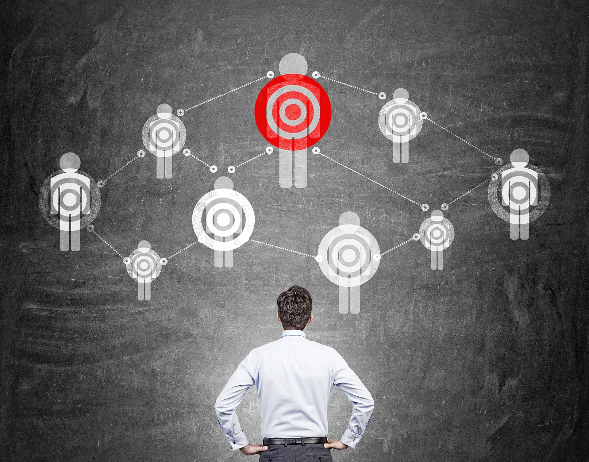 Laser Target Motivated Sellers