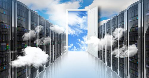 Data Center And Cloud Computing Market