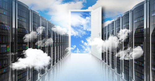 Data Center And Cloud Computing Market'