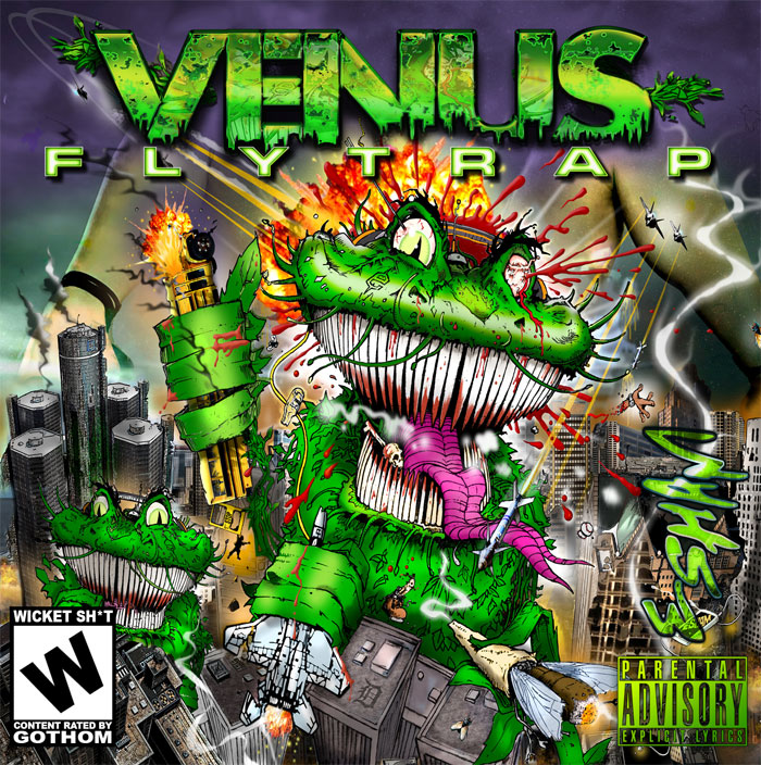 ESHAM