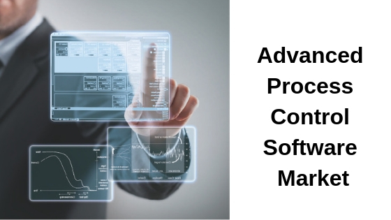 Advanced Process Control Software Market'