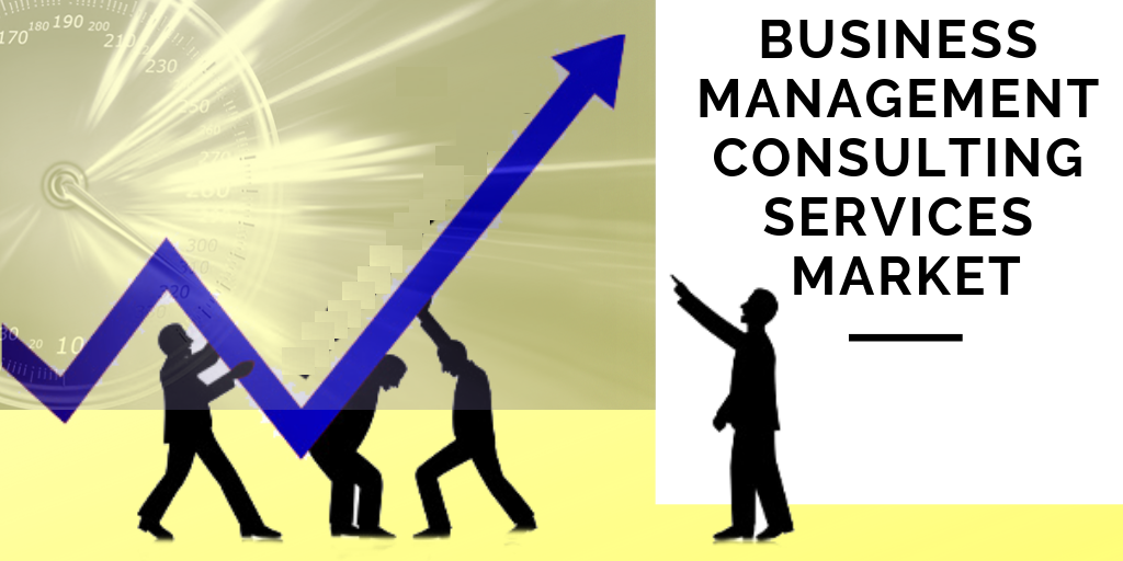 Business Management Consulting Services Market