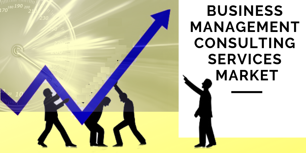 Business Management Consulting Services Market'