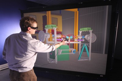 Global 3D Rendering and Virtualization Software Market