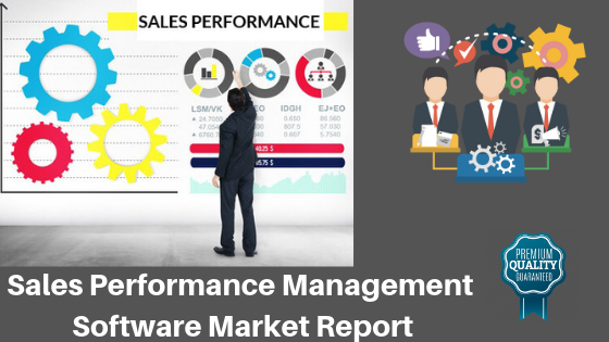 Sales Performance Management Software Market
