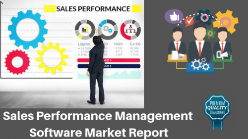 Sales Performance Management Software Market'