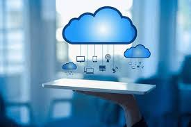 Cloud Managed Services'