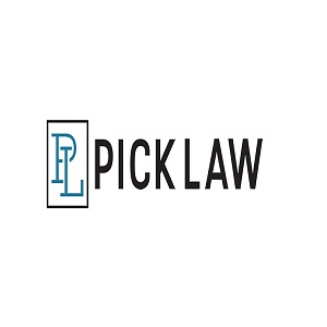 Company Logo For Pick Law | Elder Abuse Attorneys'