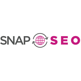 Company Logo For Snap SEO'