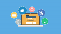 Global E-commerce security systems Market