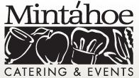 Mintahoe Catering & Events Logo