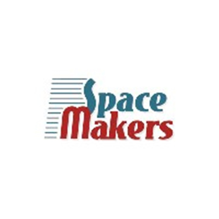 Company Logo For Space makers'