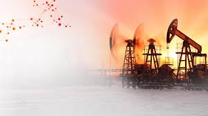 Oil and Gas Upstream