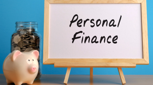 Personal Finance Market Research Report 2019'