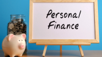 Personal Finance Market Research Report 2019