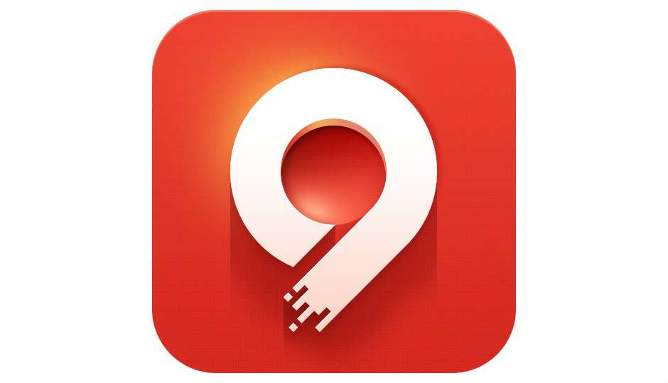 Company Logo For 9apps.me'
