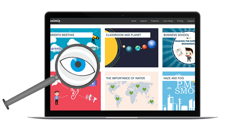 business video editing software