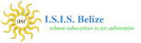 ISIS Belize Logo