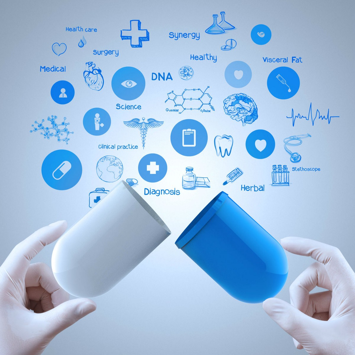 Clinical Data Management Market