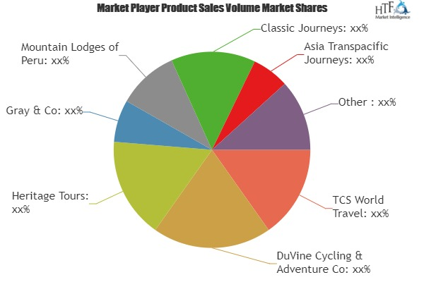 Customized travel Market Analysis &amp;amp; Forecast For Nex'