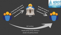 Peer-to-Peer Lending Market And The Technology Driving It