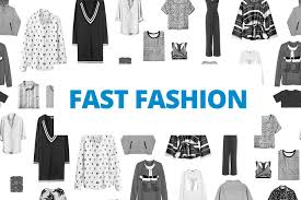 Fast Fashion Market'