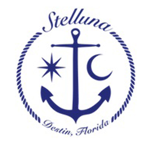 Company Logo For Charter Boat Stelluna'