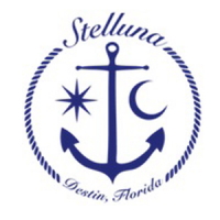 Charter Boat Stelluna Logo