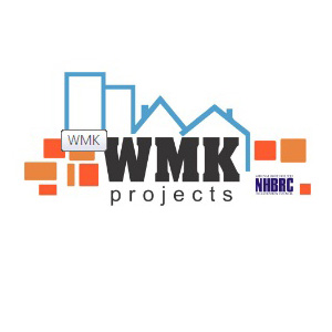 Company Logo For WMK Projects'