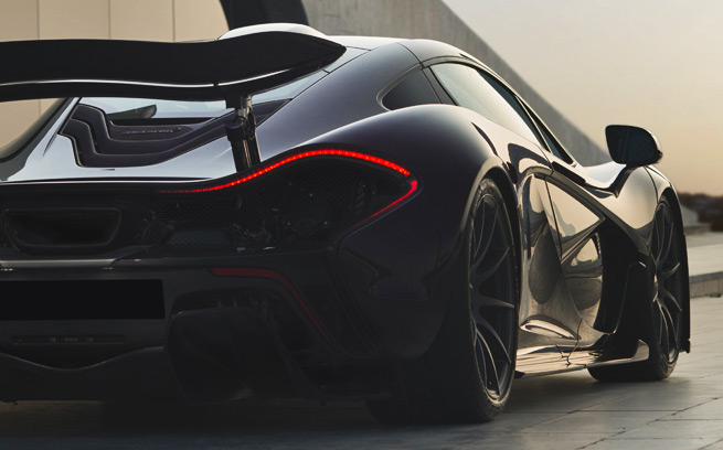 Hypercar Market'