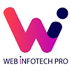 Web Infotech Pro Logo