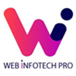 Web Infotech Pro A Web Application Development Company'