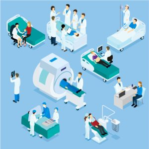 Healthcare Asset Management Market