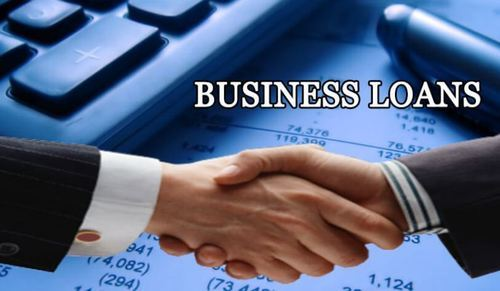 Business Loan'