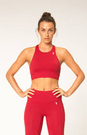 Global Fitness Clothing Market'
