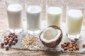Global Milk Substitutes Market'
