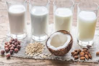 Global Milk Substitutes Market