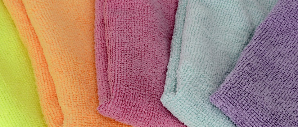 Global Microfiber Cleaning Cloths Market