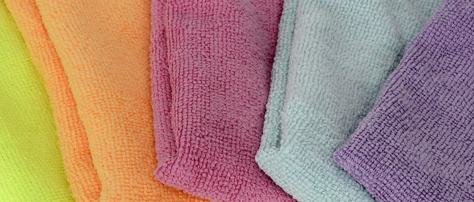 Global Microfiber Cleaning Cloths Market'