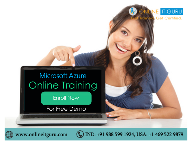 Company Logo For azure training in hyderabad'