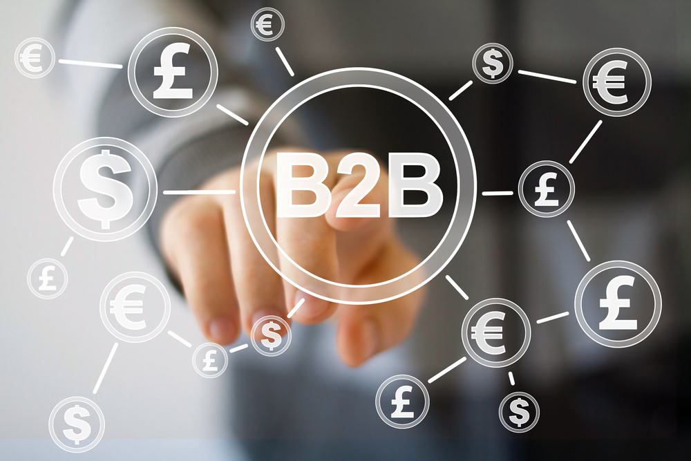 B2B Insurance Market