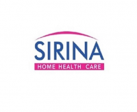 Sirina Home Health Care Logo