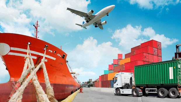 Cross-border E-commerce Logistics Market'