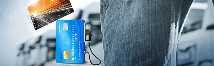 Fuel Cards Market Huge Growth and Demand