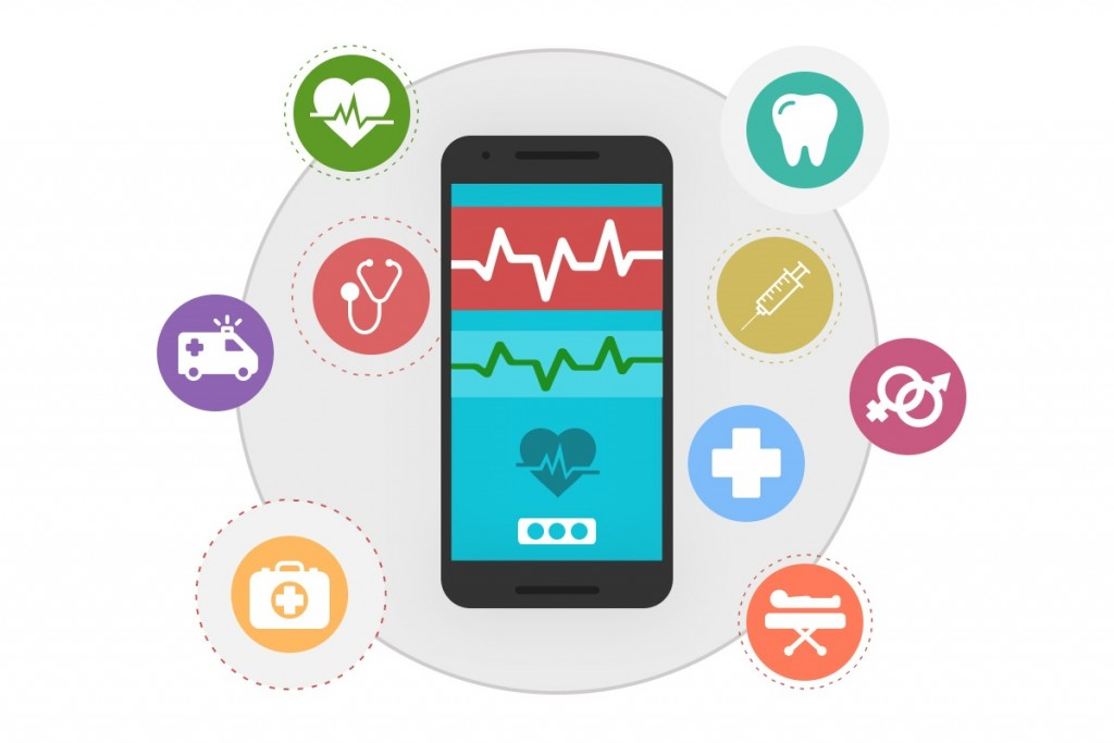 Mobile Health App Market