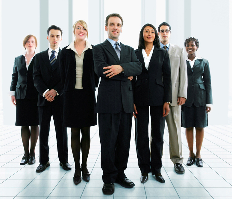 Corporate Clothing Market