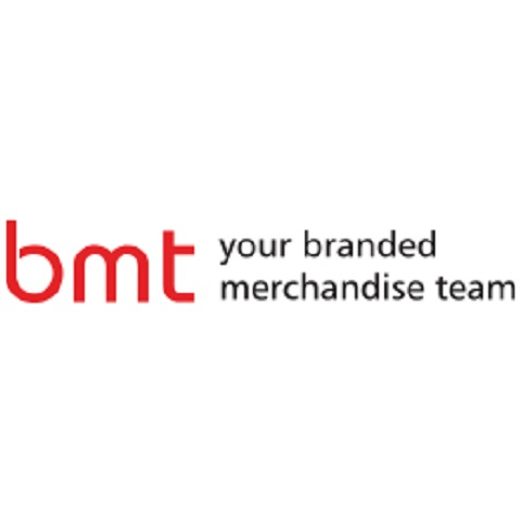 bmt Promotions Logo